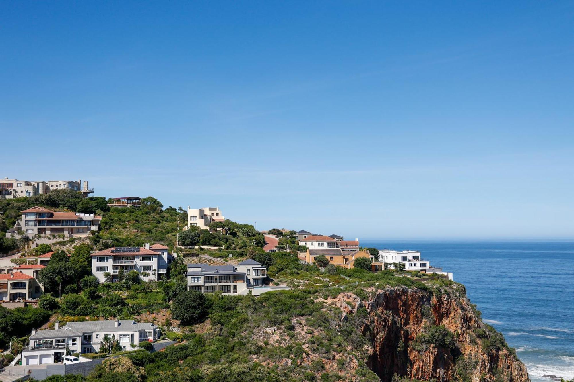 Glenview Heads Apartments Knysna Exterior photo
