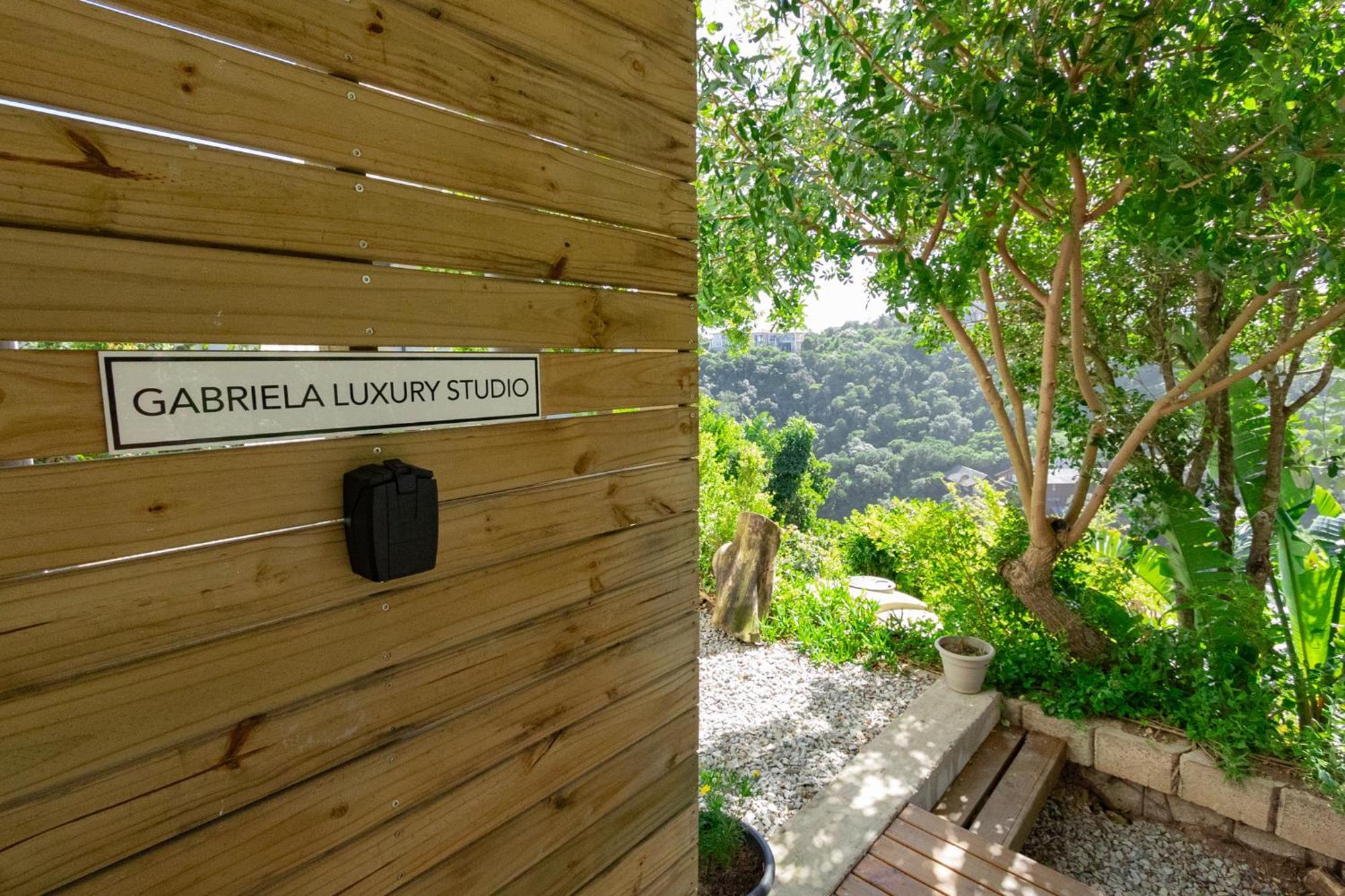 Glenview Heads Apartments Knysna Exterior photo