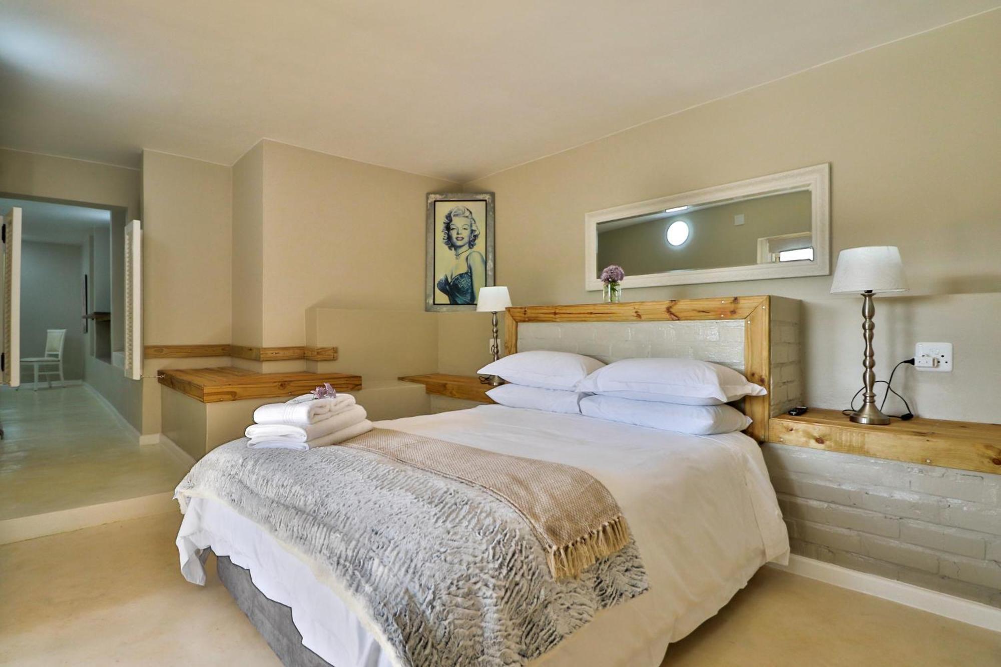 Glenview Heads Apartments Knysna Exterior photo