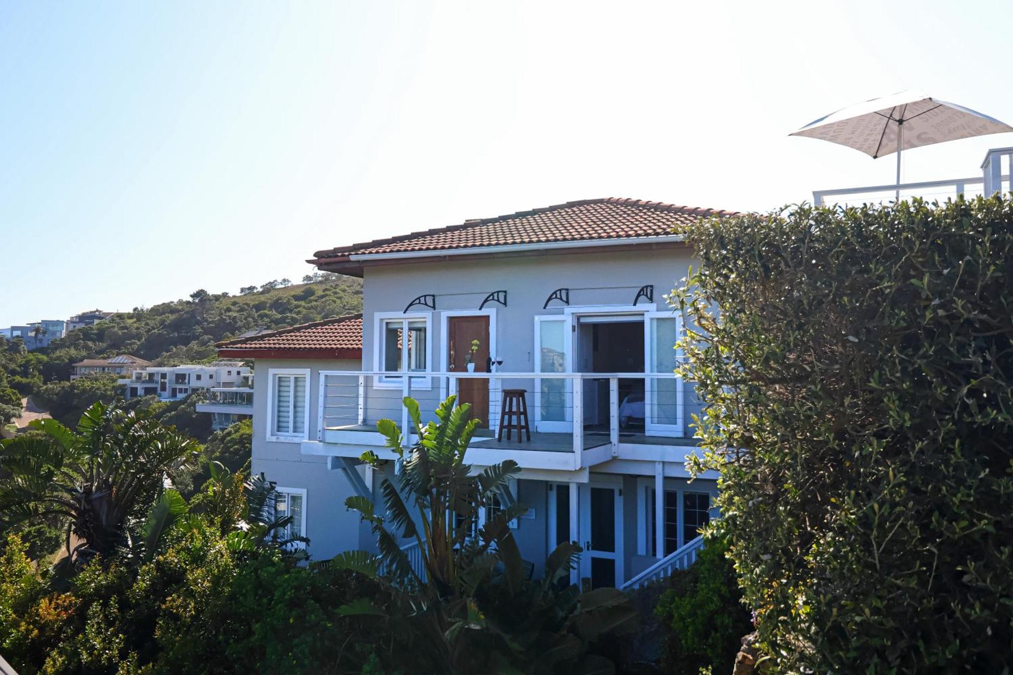 Glenview Heads Apartments Knysna Exterior photo