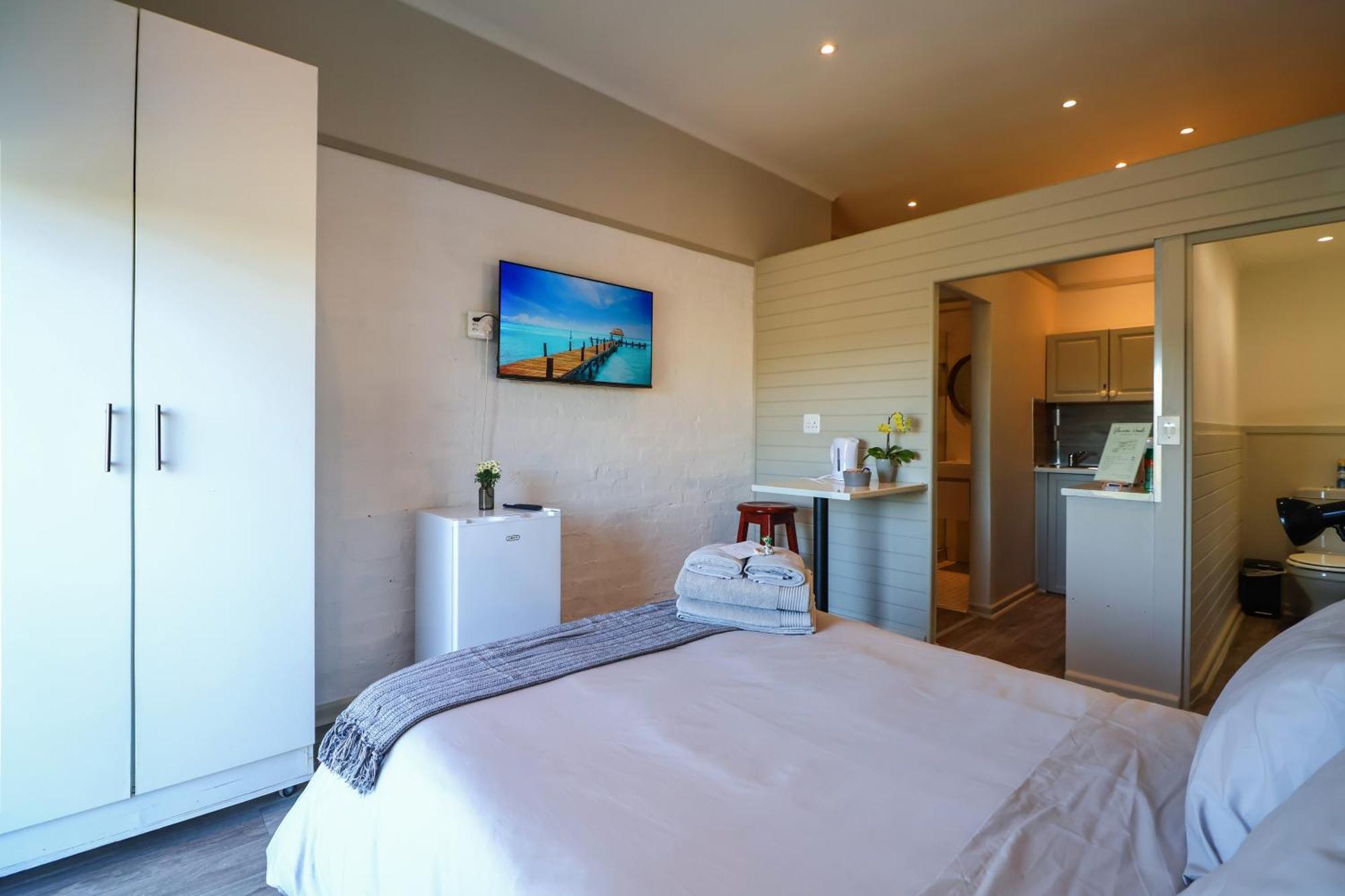 Glenview Heads Apartments Knysna Exterior photo